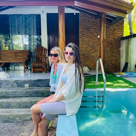 Sindu Grand Cabana Μπεντότα Εξωτερικό φωτογραφία