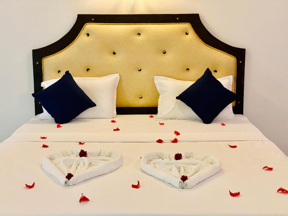 Sindu Grand Cabana Μπεντότα Εξωτερικό φωτογραφία