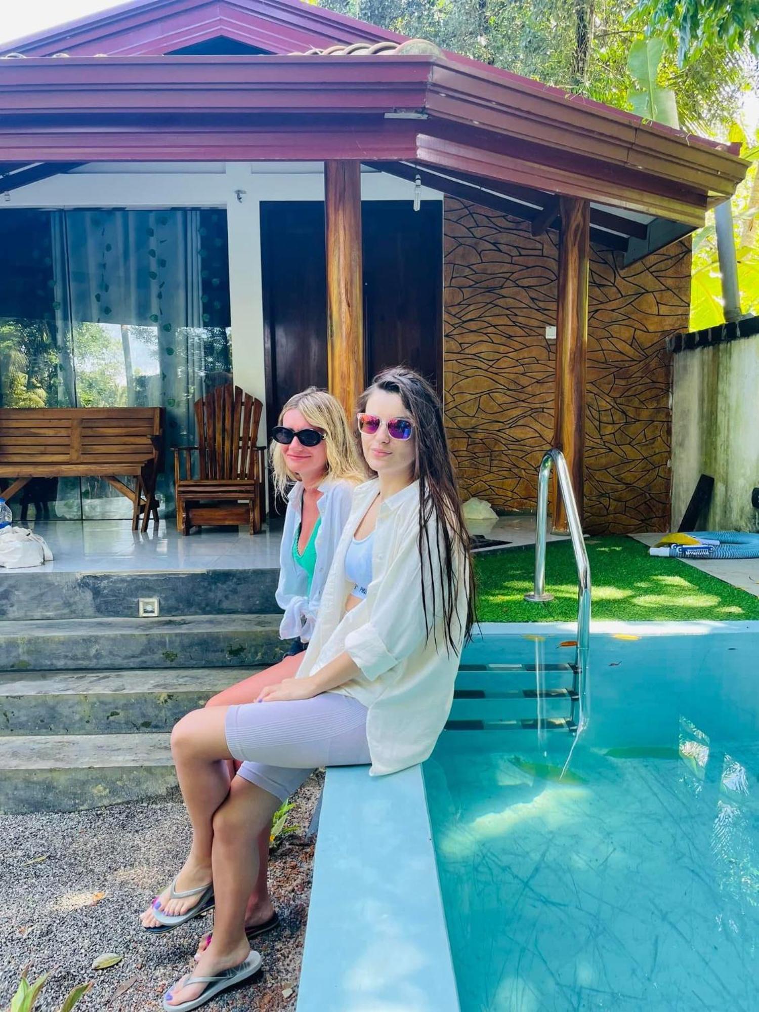 Sindu Grand Cabana Μπεντότα Εξωτερικό φωτογραφία